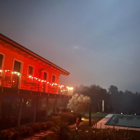 Agriturismo Al Dugale Лацизе Екстериор снимка