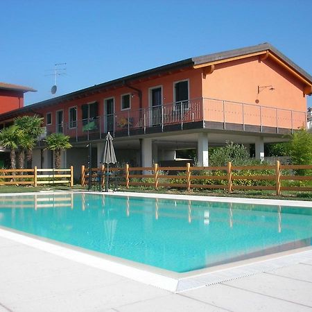 Agriturismo Al Dugale Лацизе Екстериор снимка