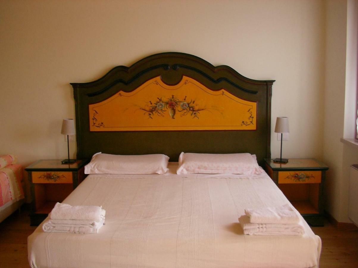 Agriturismo Al Dugale Лацизе Екстериор снимка