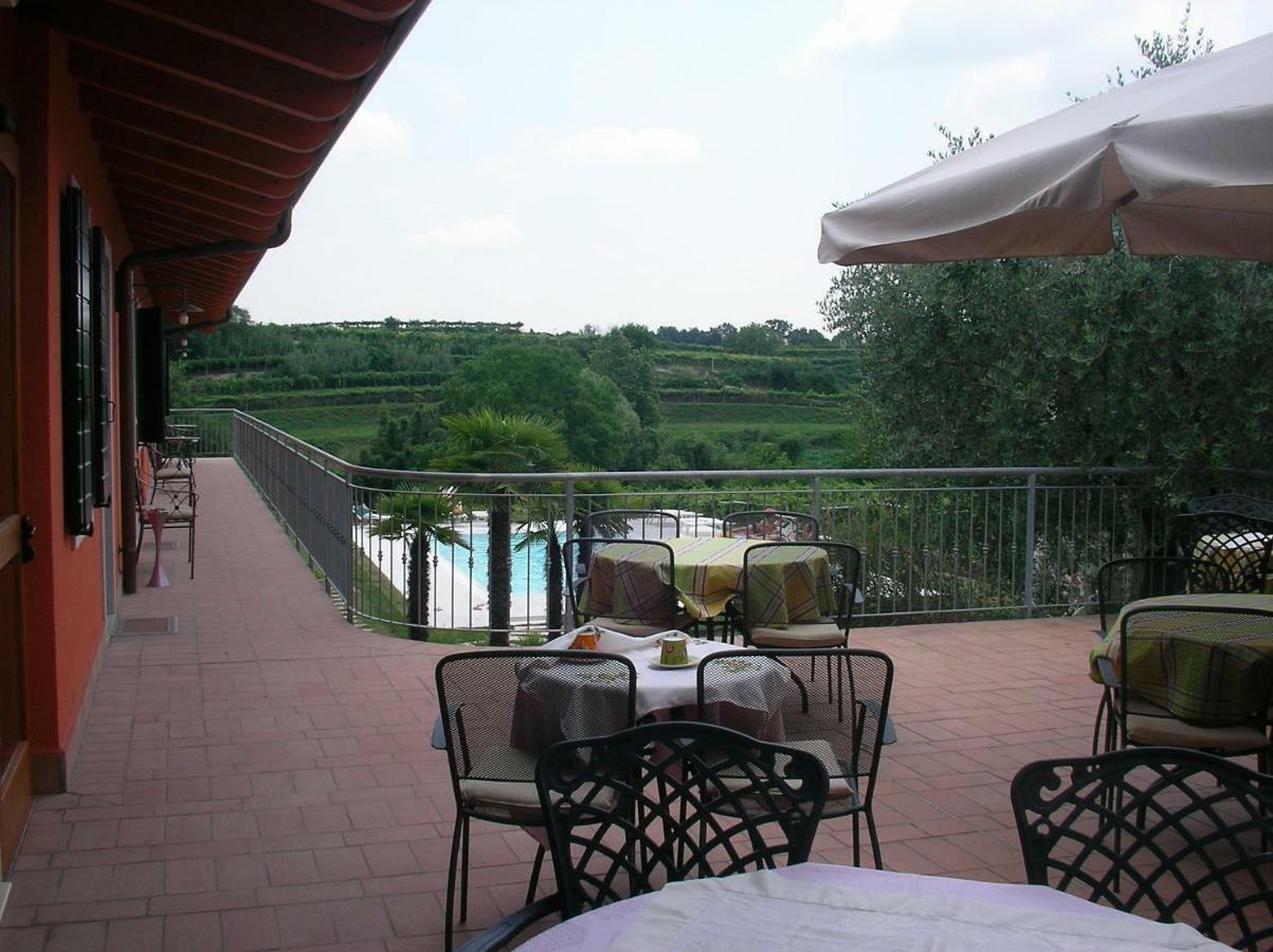 Agriturismo Al Dugale Лацизе Екстериор снимка
