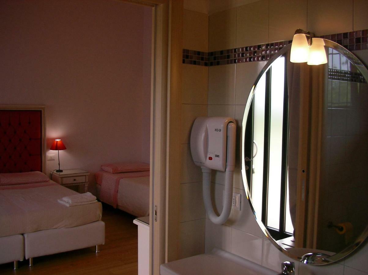 Agriturismo Al Dugale Лацизе Екстериор снимка