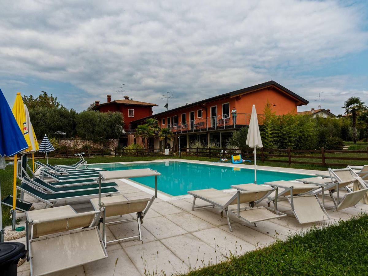 Agriturismo Al Dugale Лацизе Екстериор снимка