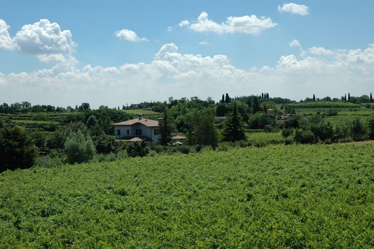 Agriturismo Al Dugale Лацизе Екстериор снимка